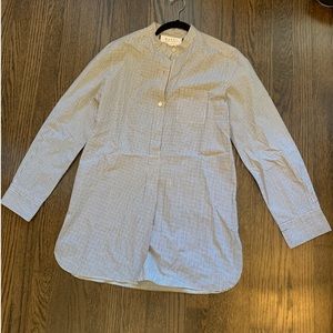 Marni Winter Edition 2013 Long Sleeve Blouse